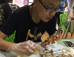 诏安烧烤加盟,学烧烤技术,开烧烤店多少钱